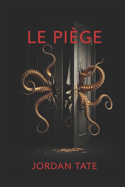 Le pige, (Paperback)