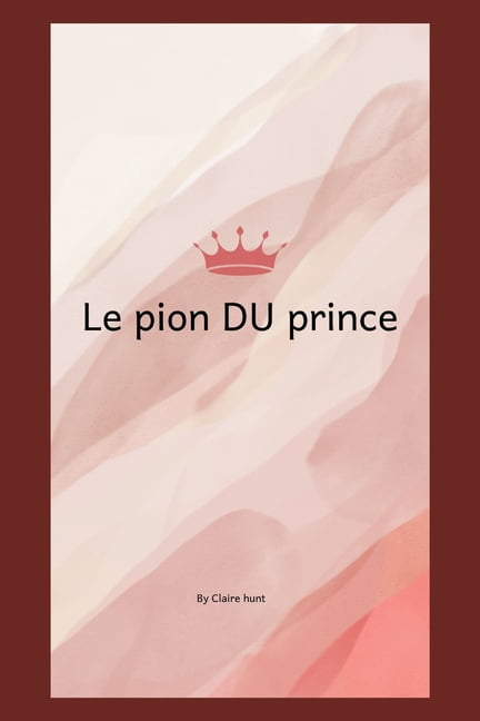 Le pion du prince (Paperback)