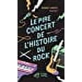 thumbnail image 1 of Le pire concert de l'histoire du rock, 1 of 1