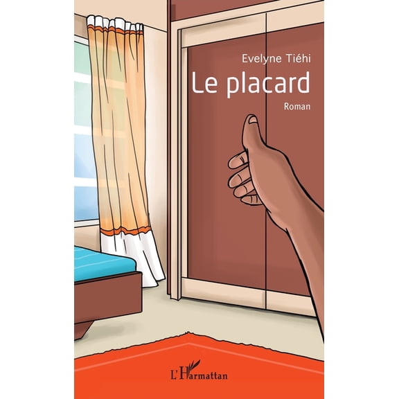 Le placard, (Paperback)
