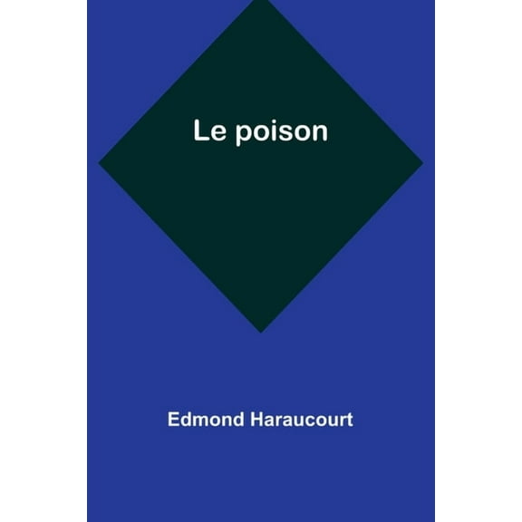 Le poison, (Paperback)