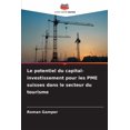 thumbnail image 1 of Le potentiel du capital-investissement pour les PME suisses dans le secteur du tourisme, (Paperback), 1 of 1