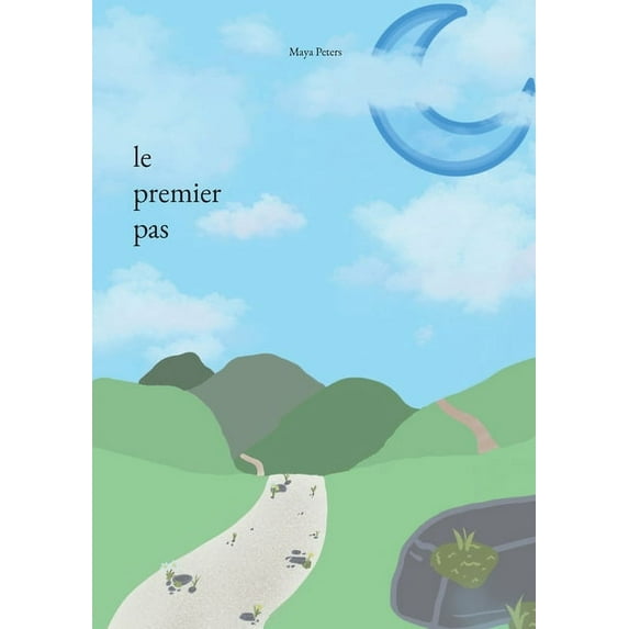 Le premier pas, (Paperback)