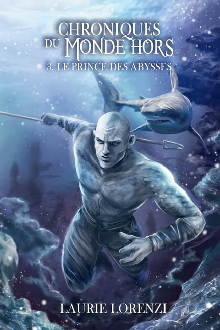 Le prince des abysses, (Paperback)
