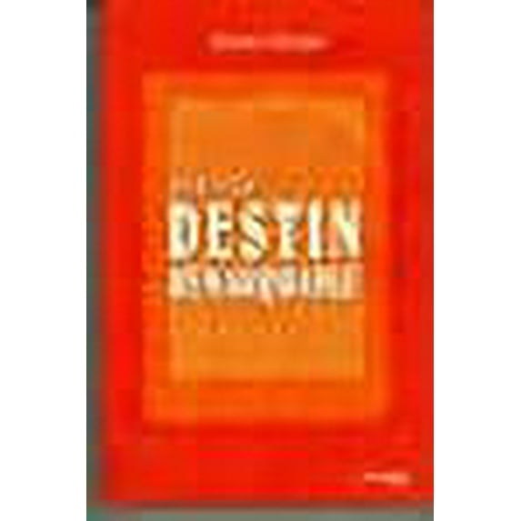 Le prix d'un destin remarquable