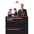 thumbnail image 1 of Le protestantisme Ã  GoiÃ¢nia, (Paperback), 1 of 1