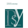 thumbnail image 1 of Le psy et le politique, (Paperback), 1 of 1
