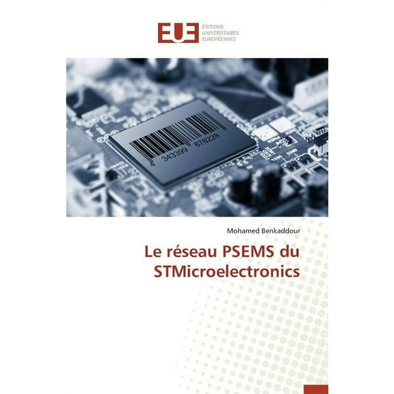 Le r?seau PSEMS du STMicroelectronics