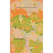 Le r ve dAstra, Paperback