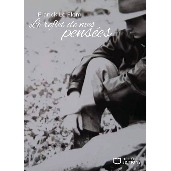 Le reflet de mes penses, (Paperback)