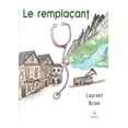 thumbnail image 1 of Le remplaÃ§ant, (Paperback), 1 of 1