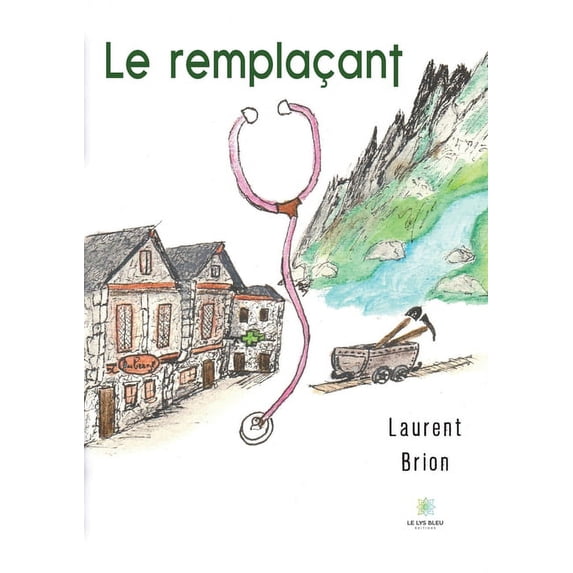 Le remplaçant, (Paperback)