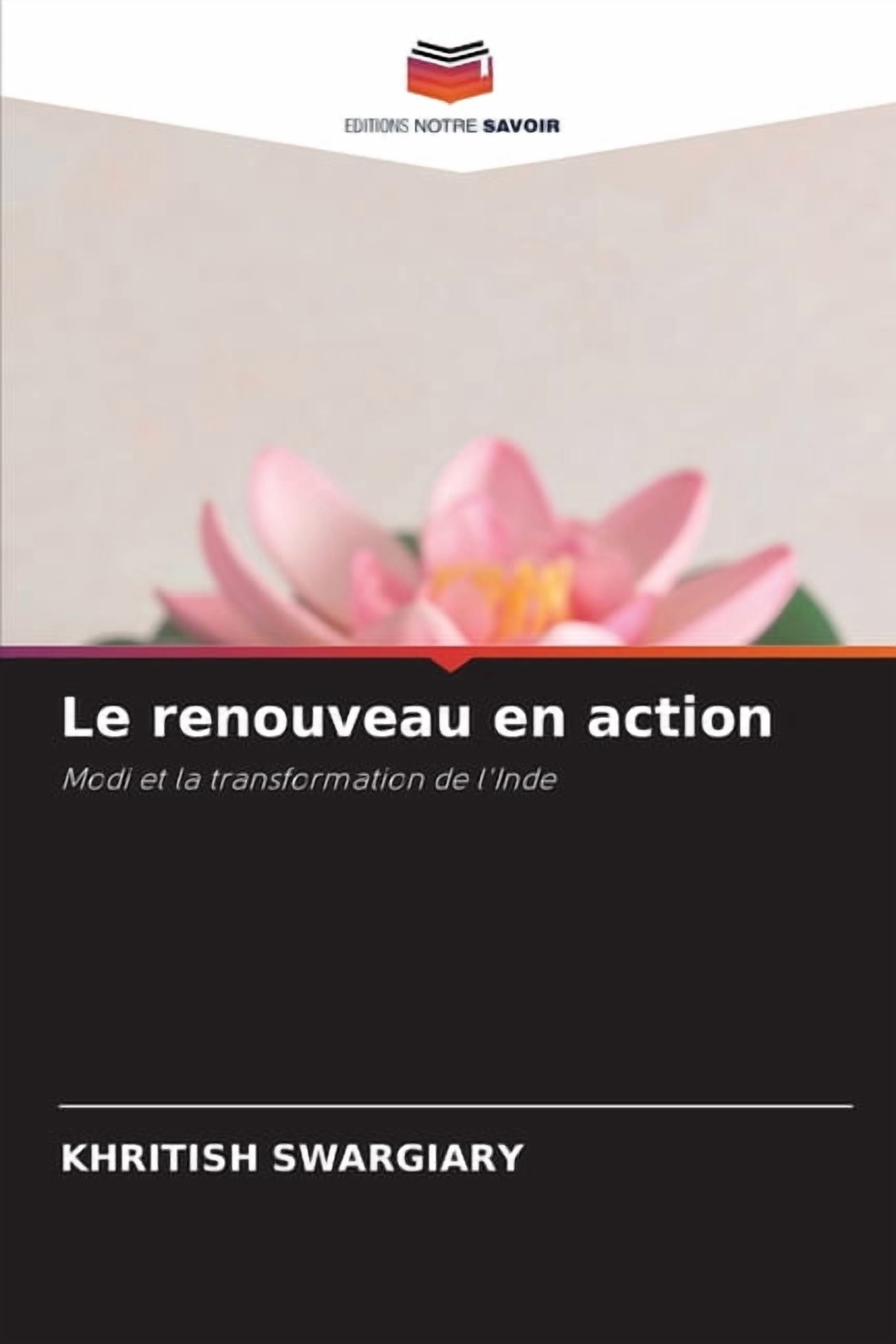 Le renouveau en action, (Paperback)