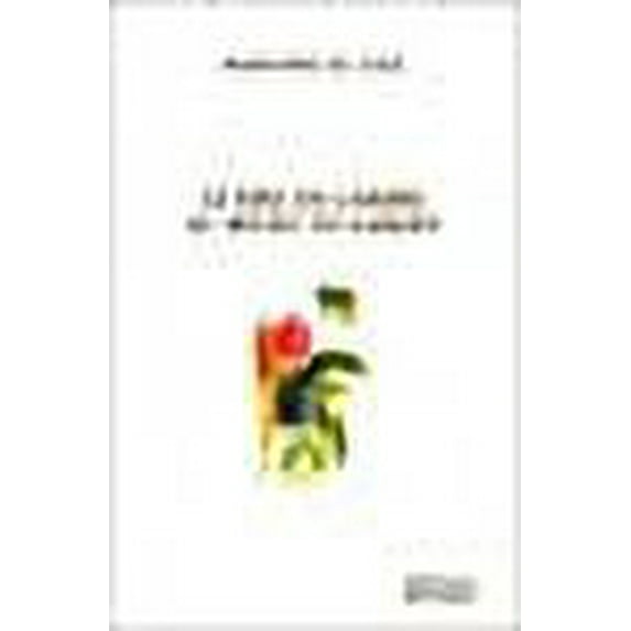 Le rire de l arbre au milieu du jardin (French Edition)