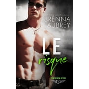 Le risque, Paperback