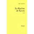 thumbnail image 1 of Le rocher de Tanios: Roman (French Edition), 1 of 1