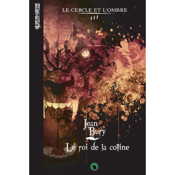 Le roi de la colline, (Paperback)