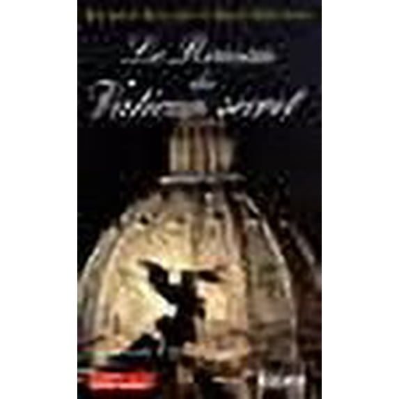 Le roman du Vatican secret (French Edition)