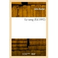 thumbnail image 1 of Le sang (Paperback), 1 of 1