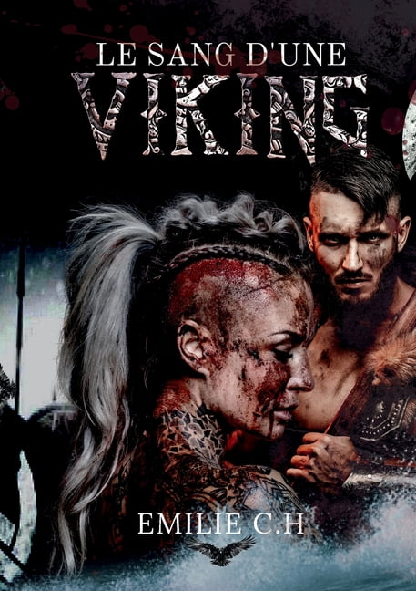 Le sang d'une viking, (Paperback)
