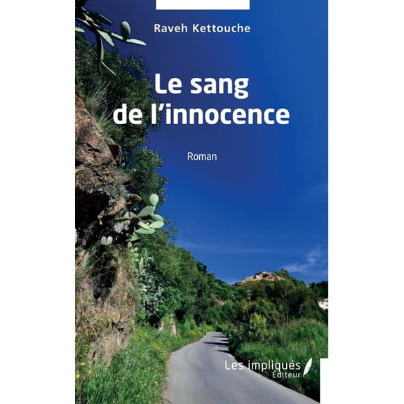 Le sang de l'innocence, (Paperback)