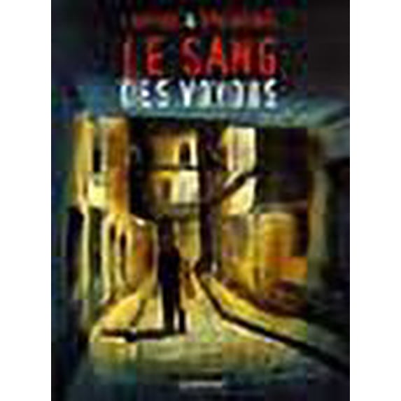 Le sang des voyous