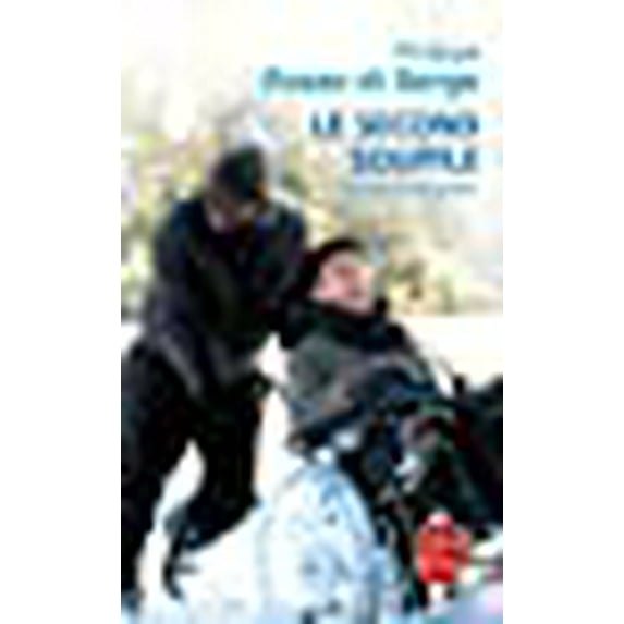Le second souffle/Diable gardien (Paperback) by Philippe Pozzo di Borgo