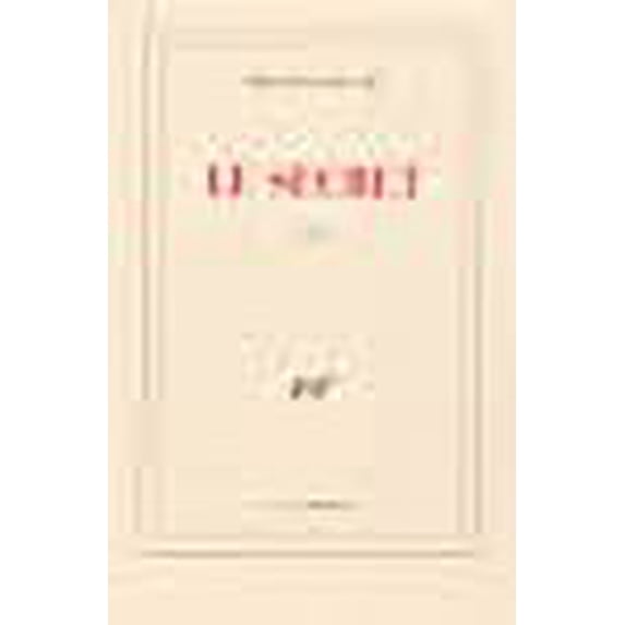 Le secret: Roman (French Edition)