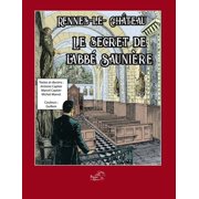 Le secret de l'abb  Sauni re, Paperback
