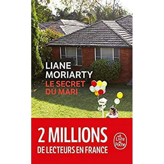 Pre-Owned Le secret du mari (French Edition) (Unknown) 2253067946 9782253067948