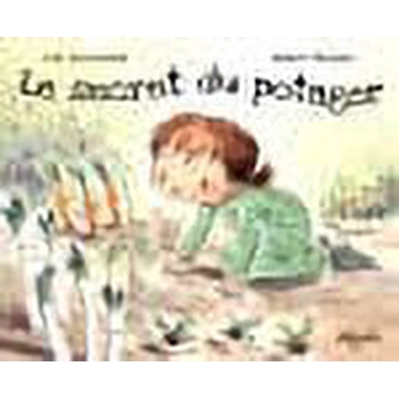 Le secret du potager