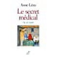 thumbnail image 1 of Le secret médical : Vie et mort, 1 of 1