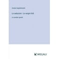 thumbnail image 1 of Le seduzioni - Le vergini folli: in caratteri grandi, (Paperback), 1 of 1