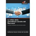 thumbnail image 1 of Le sfide della previdenza sociale del Mercosul, (Paperback), 1 of 1