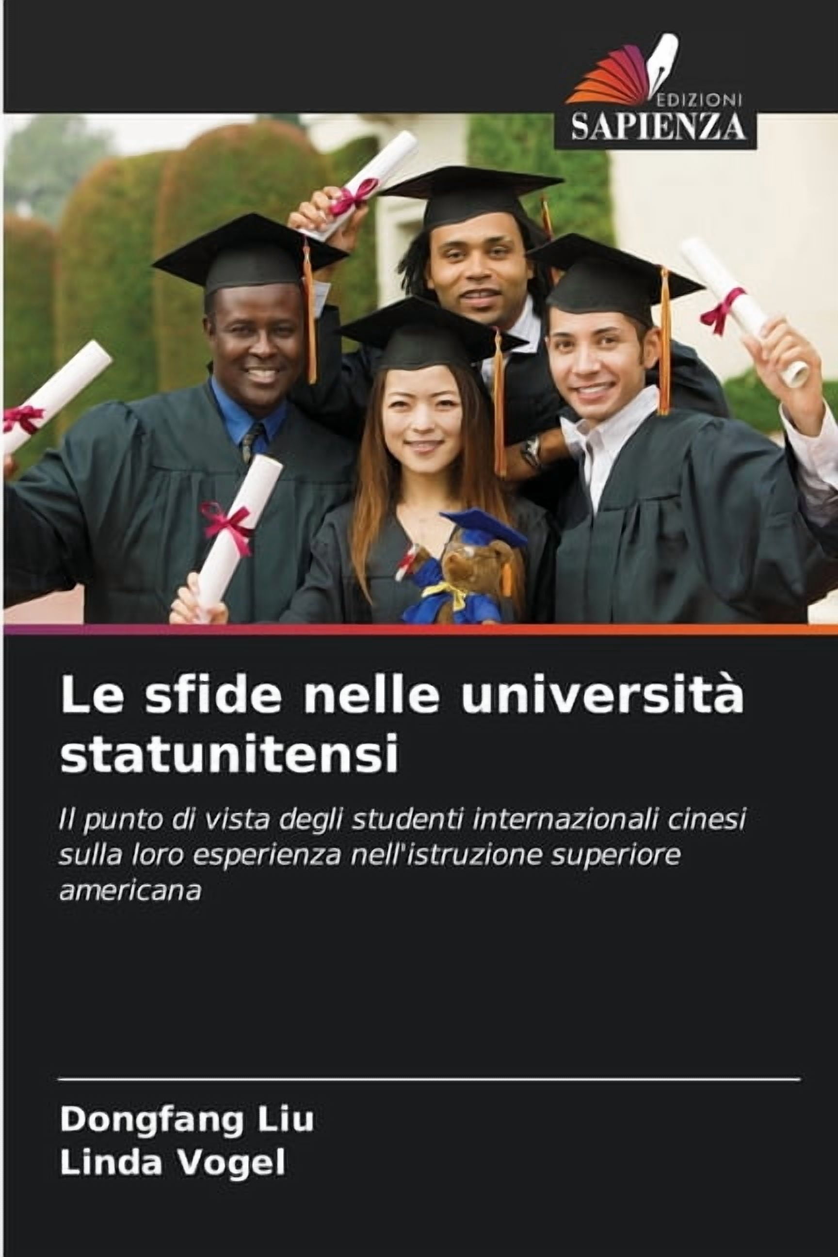 Le sfide nelle universitÃ  statunitensi, (Paperback)