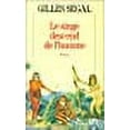 thumbnail image 1 of Le singe descend de l'homme: Roman (French Edition), 1 of 1