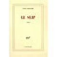 thumbnail image 1 of Le slip: Roman (French Edition), 1 of 1