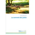 thumbnail image 1 of Le sommeil des justes (Paperback), 1 of 1