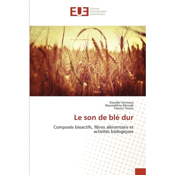 Le son de bl dur, (Paperback)