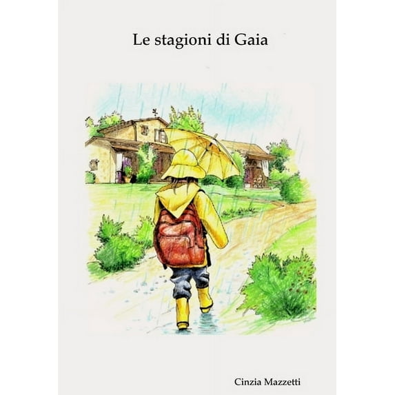 Le stagioni di Gaia, (Paperback)