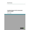 thumbnail image 1 of Le statu du francais et de la communauté arabe au Québec (Paperback), 1 of 1