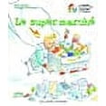 thumbnail image 1 of Le supermarchÃ© (French Edition), 1 of 1