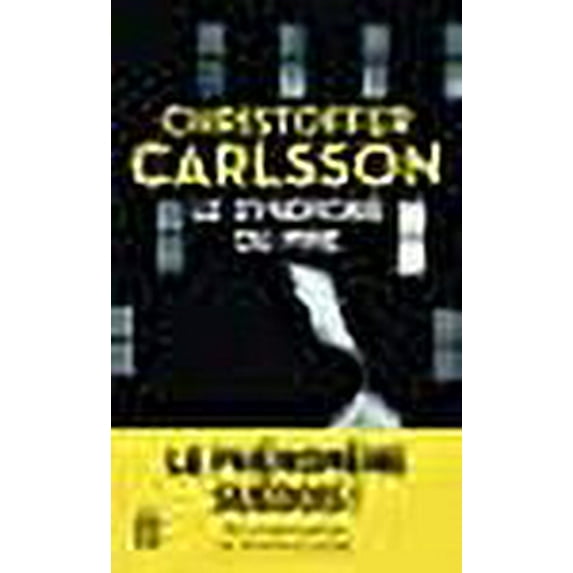 Le syndrome du pire (J'ai lu Thriller)