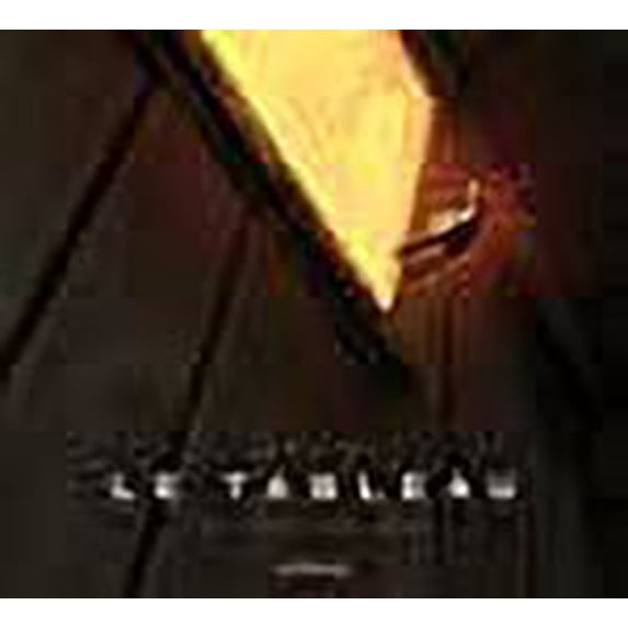 Le tableau (French Edition)