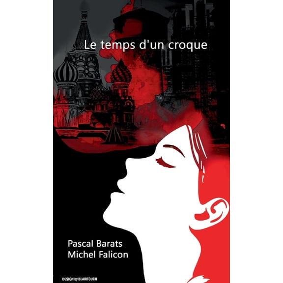 Le temps d'un croque: Time of a welsh rarebit, (Paperback)
