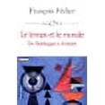 thumbnail image 1 of Le temps et le monde : De Heidegger à Aristote, 1 of 1