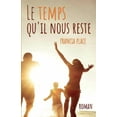 thumbnail image 1 of Le temps qu'il nous reste (Paperback), 1 of 1