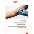 thumbnail image 1 of Le test cutanÃ© Ã  la tuberculine, (Paperback), 1 of 1
