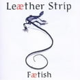thumbnail image 1 of Leæther Strip - Faetish - Industrial - CD, 1 of 1