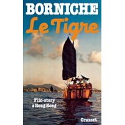 Le tigre, Paperback